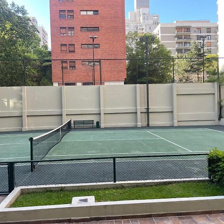 Loreto Plaza 부에노스아이레스 외부 사진
