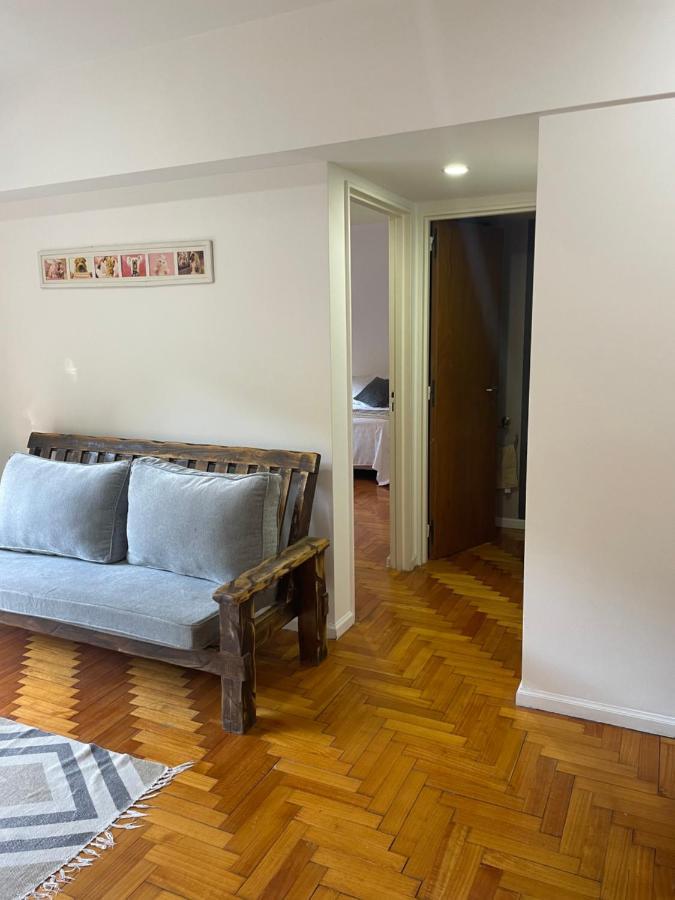 Loreto Plaza 부에노스아이레스 외부 사진