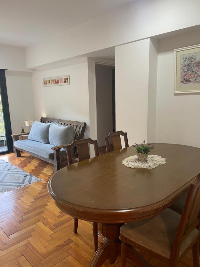 Loreto Plaza 부에노스아이레스 외부 사진