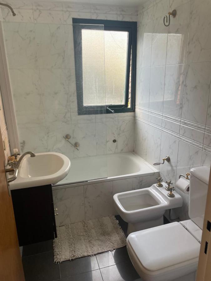 Loreto Plaza 부에노스아이레스 외부 사진
